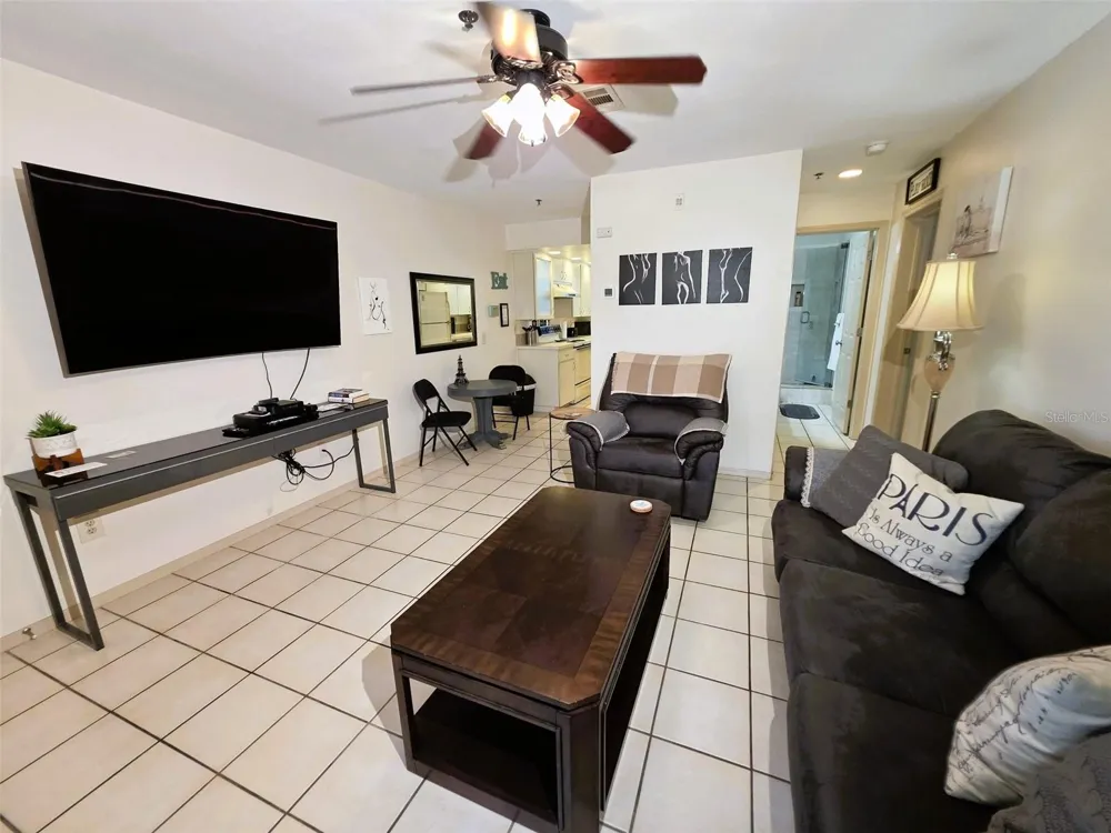 2210 VISTA DEL SOL CIRCLE #502 Lutz, FL 33558