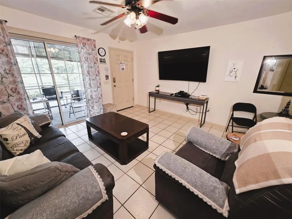 2210 VISTA DEL SOL CIRCLE #502 Lutz, FL 33558