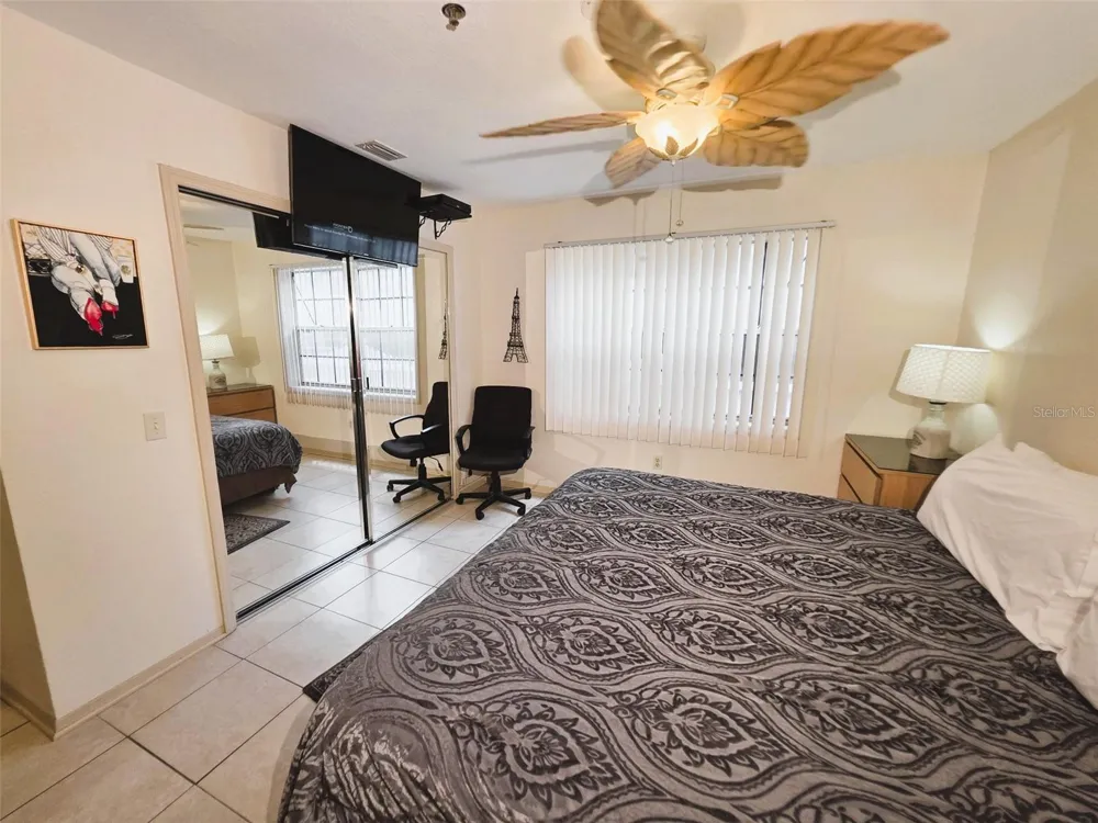 2210 VISTA DEL SOL CIRCLE #502 Lutz, FL 33558