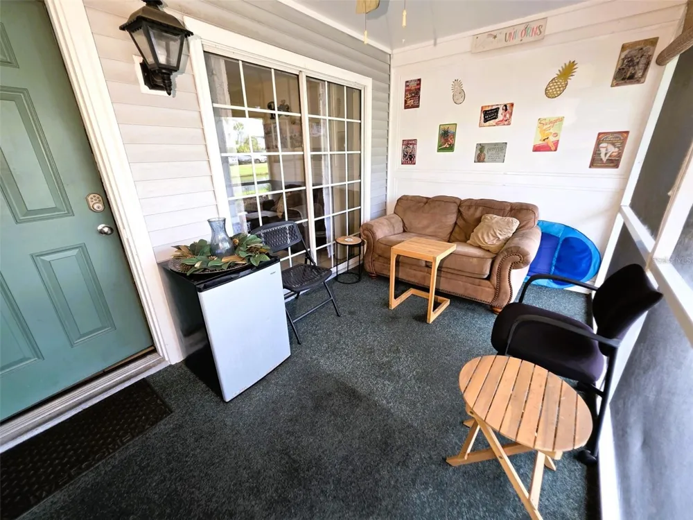 2210 VISTA DEL SOL CIRCLE #502 Lutz, FL 33558