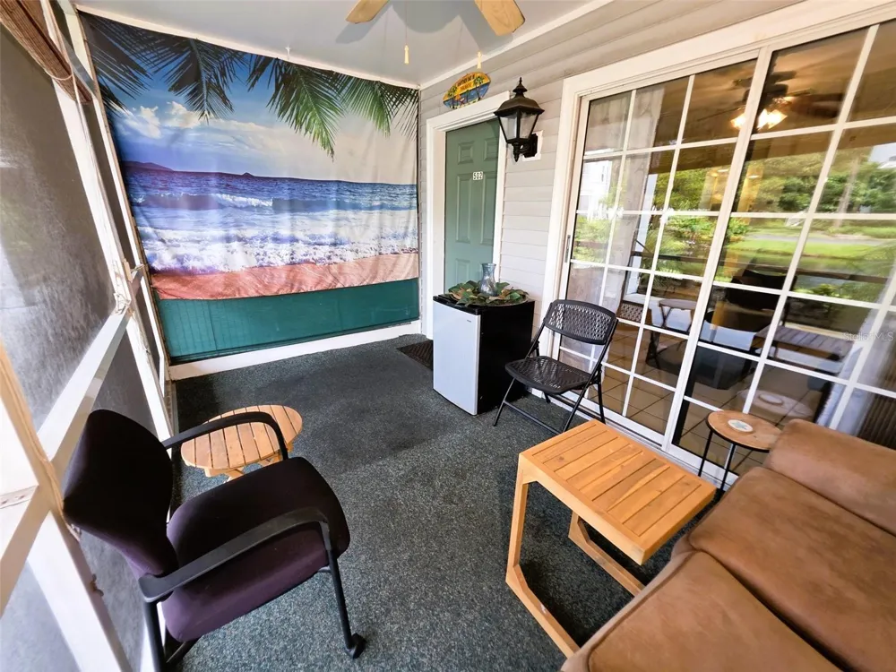 2210 VISTA DEL SOL CIRCLE #502 Lutz, FL 33558