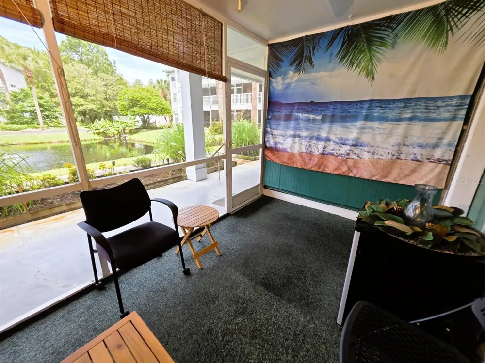 2210 VISTA DEL SOL CIRCLE #502 Lutz, FL 33558