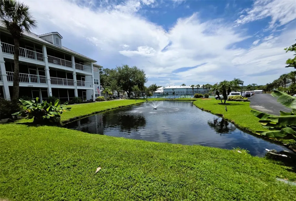 2210 VISTA DEL SOL CIRCLE #502 Lutz, FL 33558