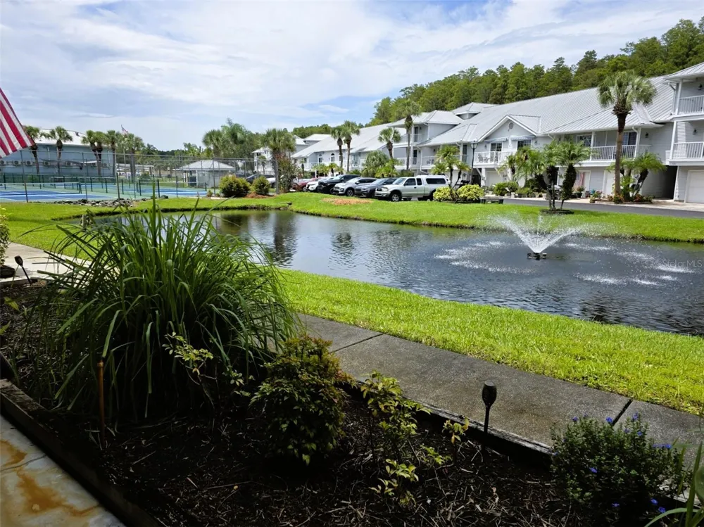 2210 VISTA DEL SOL CIRCLE #502 Lutz, FL 33558