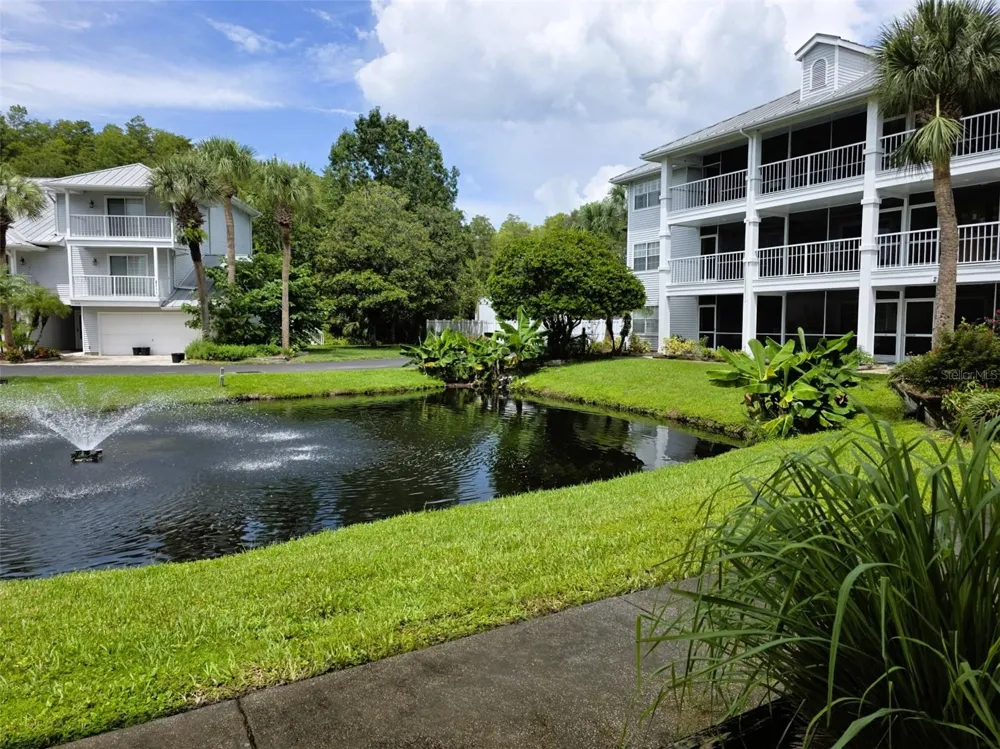 2210 VISTA DEL SOL CIRCLE #502 Lutz, FL 33558