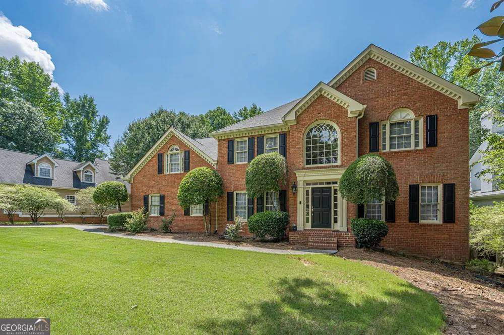 5535 Grove Point RD Johns Creek, GA 30022