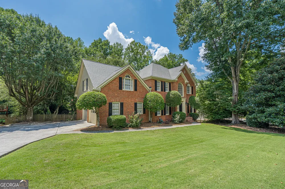 5535 Grove Point RD Johns Creek, GA 30022
