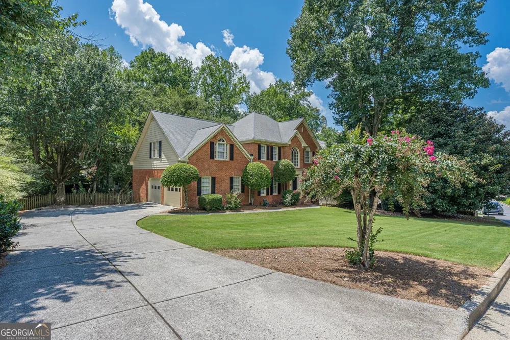 5535 Grove Point RD Johns Creek, GA 30022