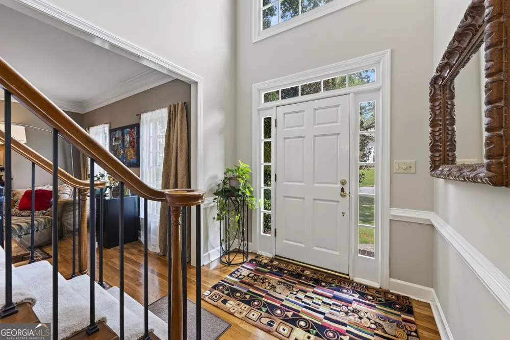 5535 Grove Point RD Johns Creek, GA 30022