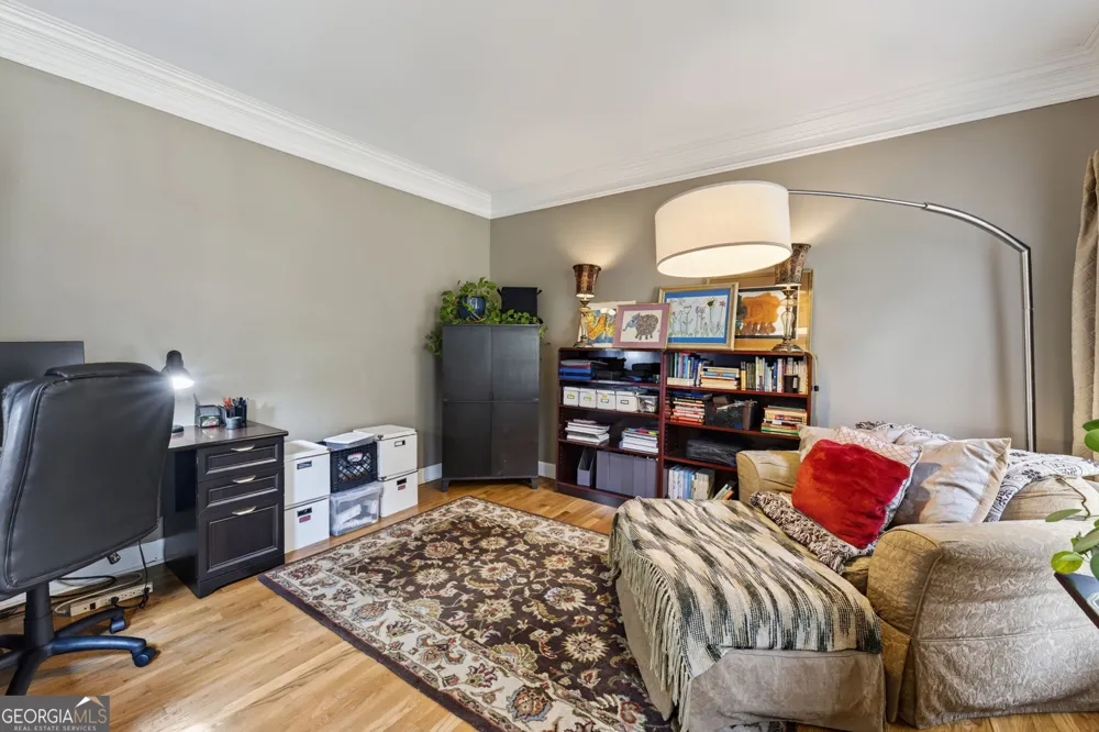 5535 Grove Point RD Johns Creek, GA 30022