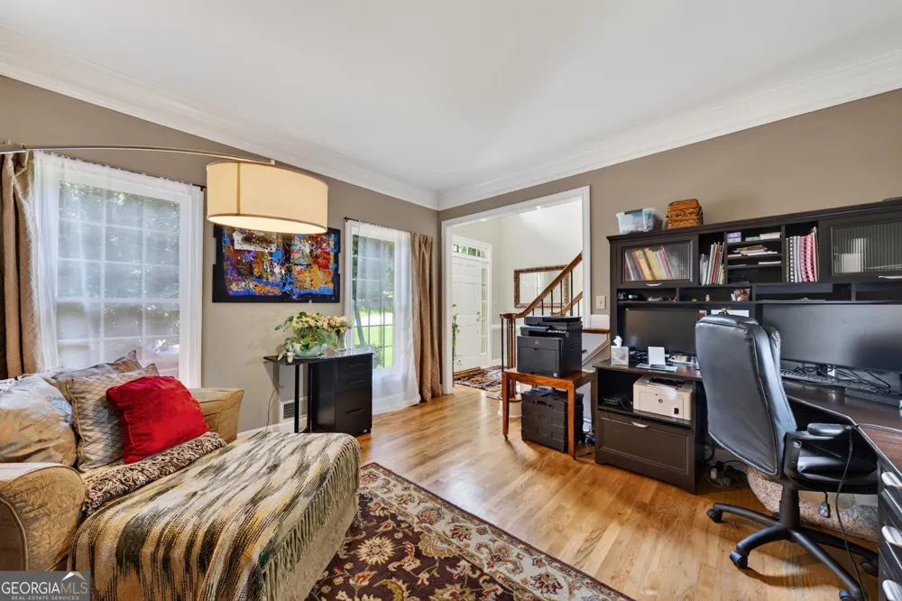 5535 Grove Point RD Johns Creek, GA 30022
