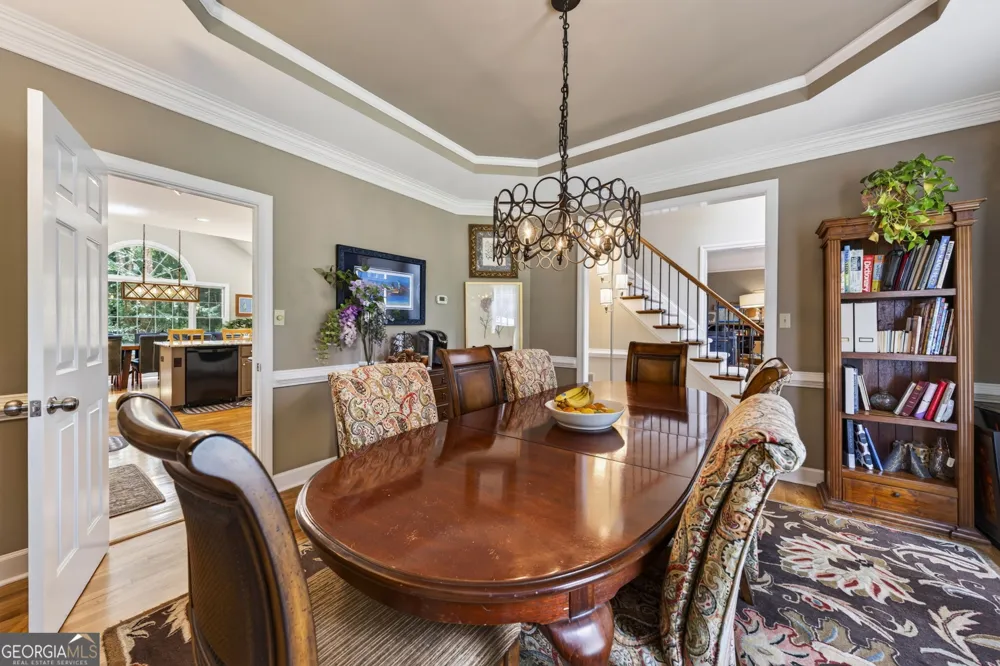 5535 Grove Point RD Johns Creek, GA 30022