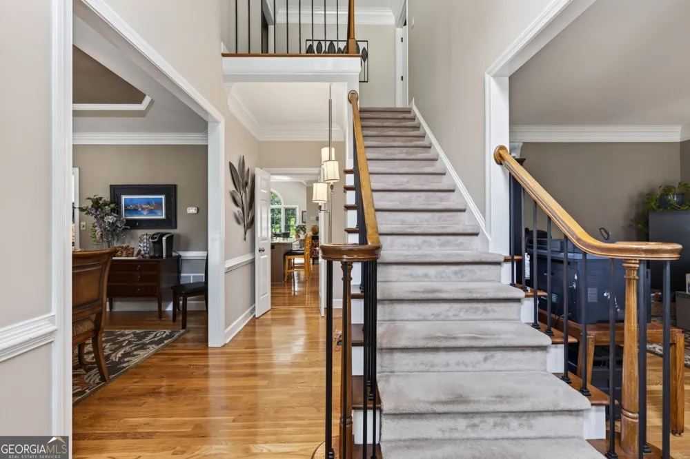 5535 Grove Point RD Johns Creek, GA 30022