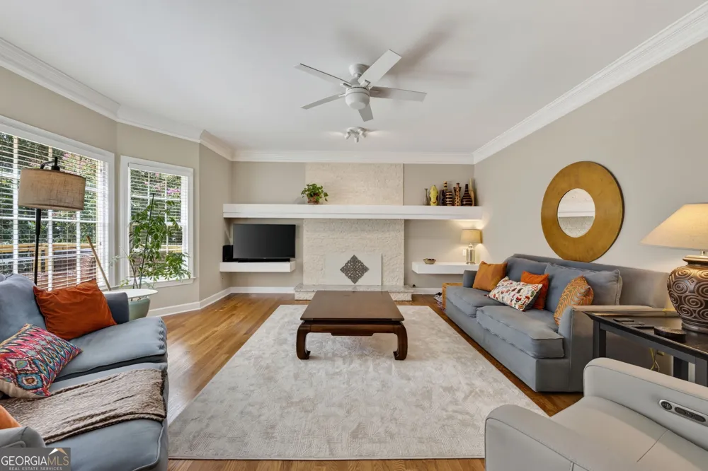 5535 Grove Point RD Johns Creek, GA 30022
