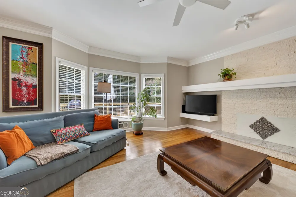 5535 Grove Point RD Johns Creek, GA 30022