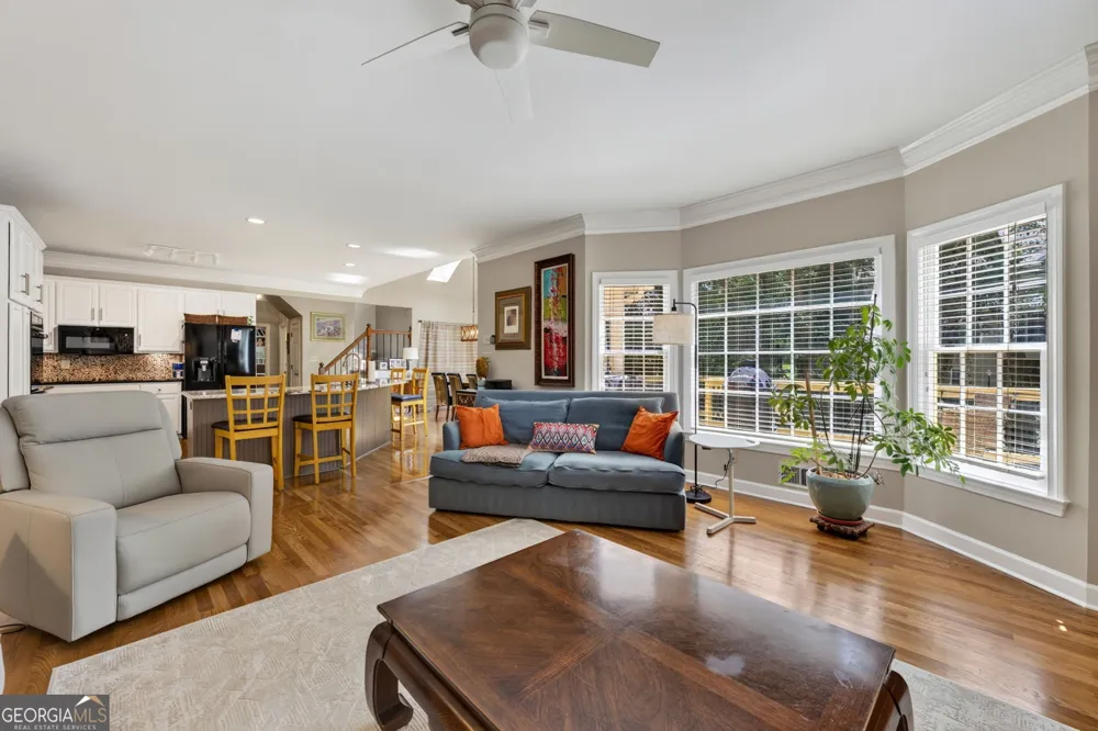 5535 Grove Point RD Johns Creek, GA 30022