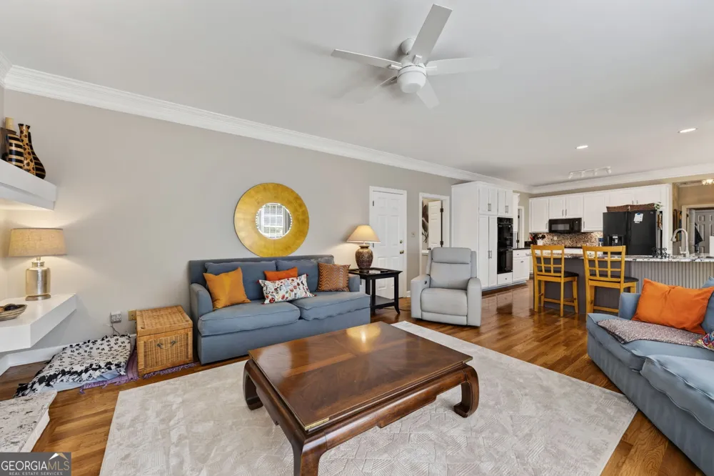 5535 Grove Point RD Johns Creek, GA 30022