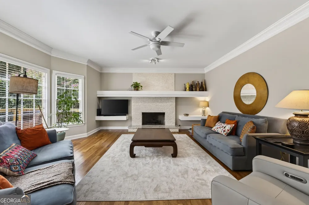 5535 Grove Point RD Johns Creek, GA 30022