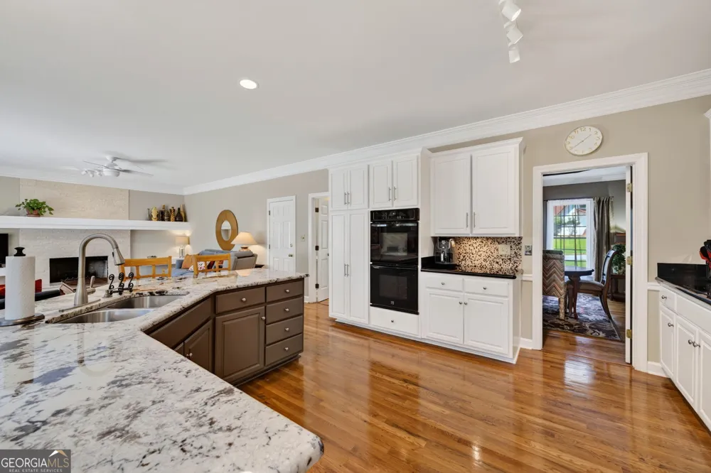 5535 Grove Point RD Johns Creek, GA 30022