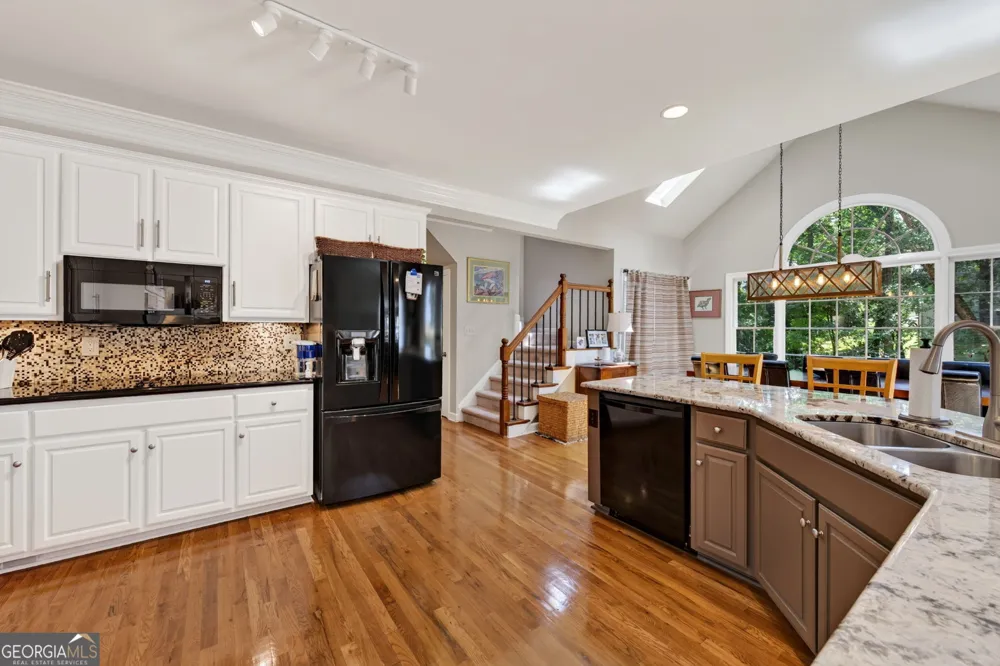 5535 Grove Point RD Johns Creek, GA 30022
