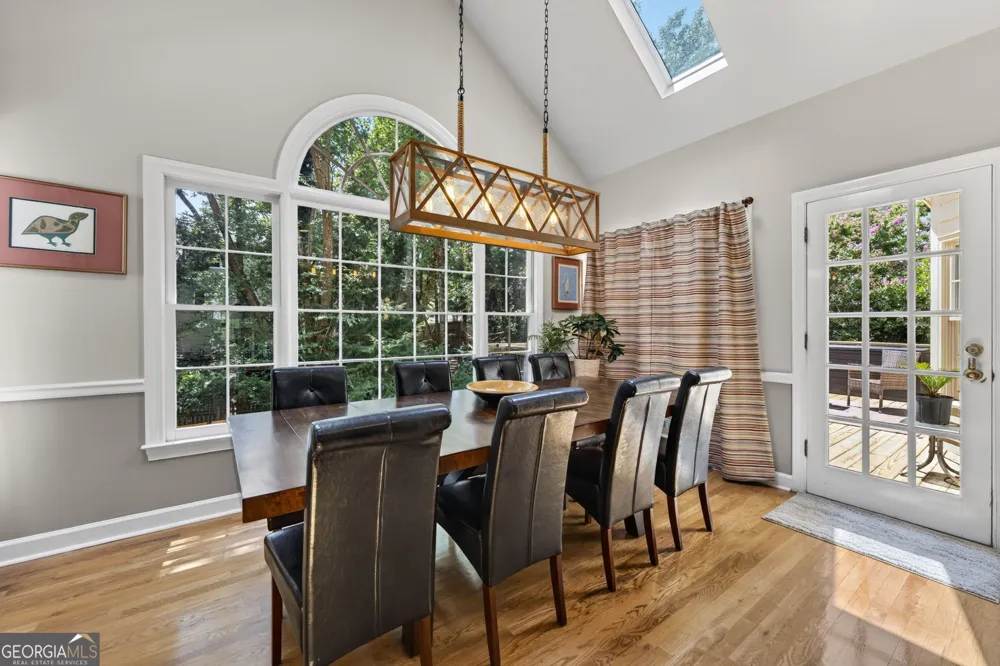 5535 Grove Point RD Johns Creek, GA 30022