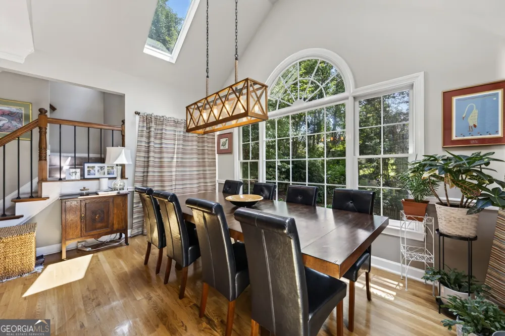 5535 Grove Point RD Johns Creek, GA 30022