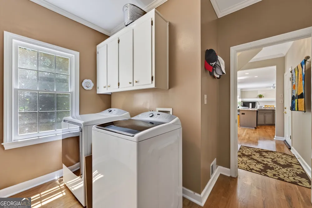 5535 Grove Point RD Johns Creek, GA 30022