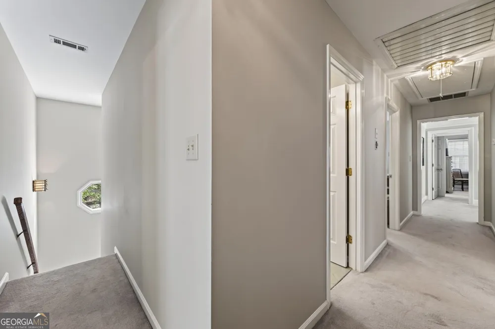 5535 Grove Point RD Johns Creek, GA 30022