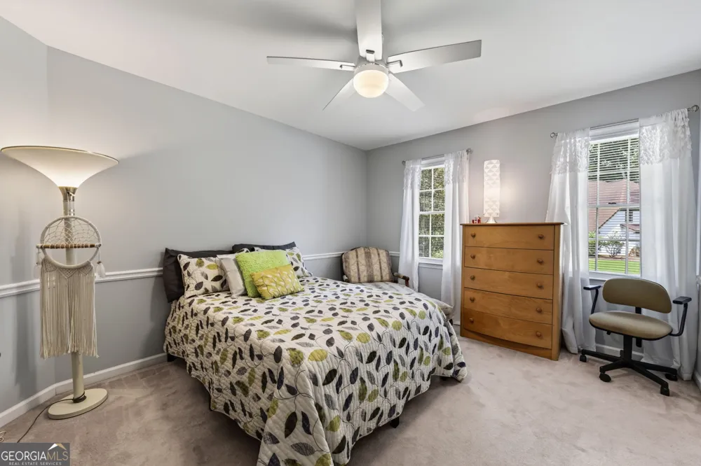 5535 Grove Point RD Johns Creek, GA 30022