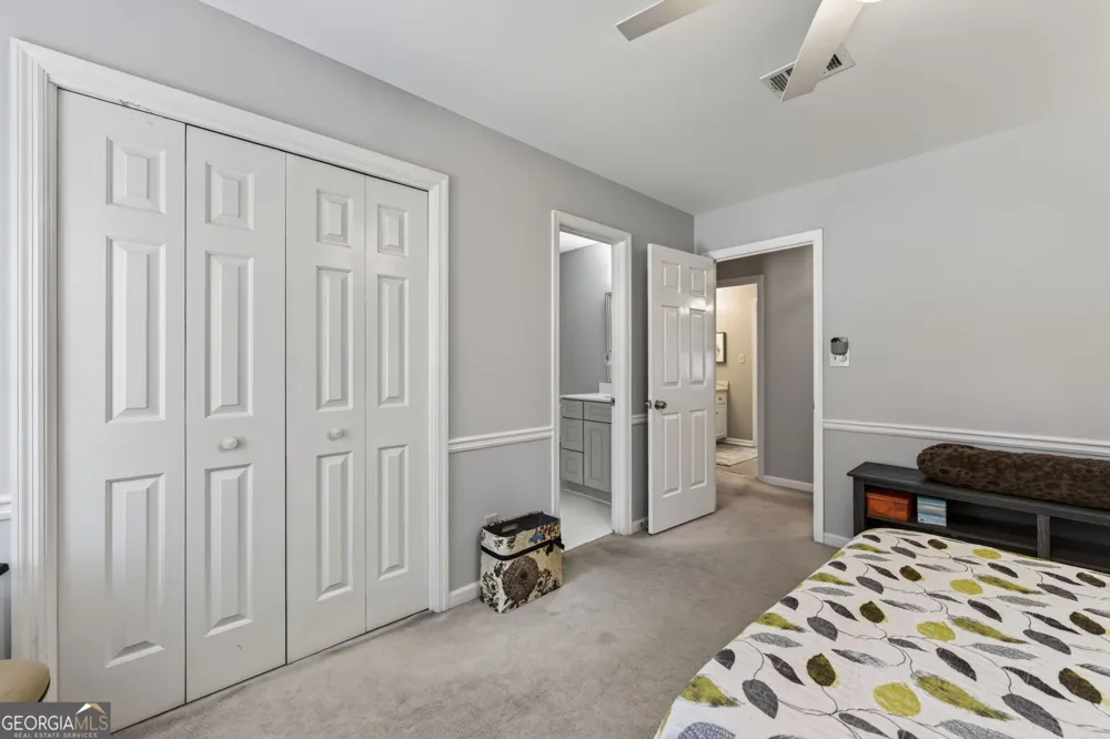 5535 Grove Point RD Johns Creek, GA 30022