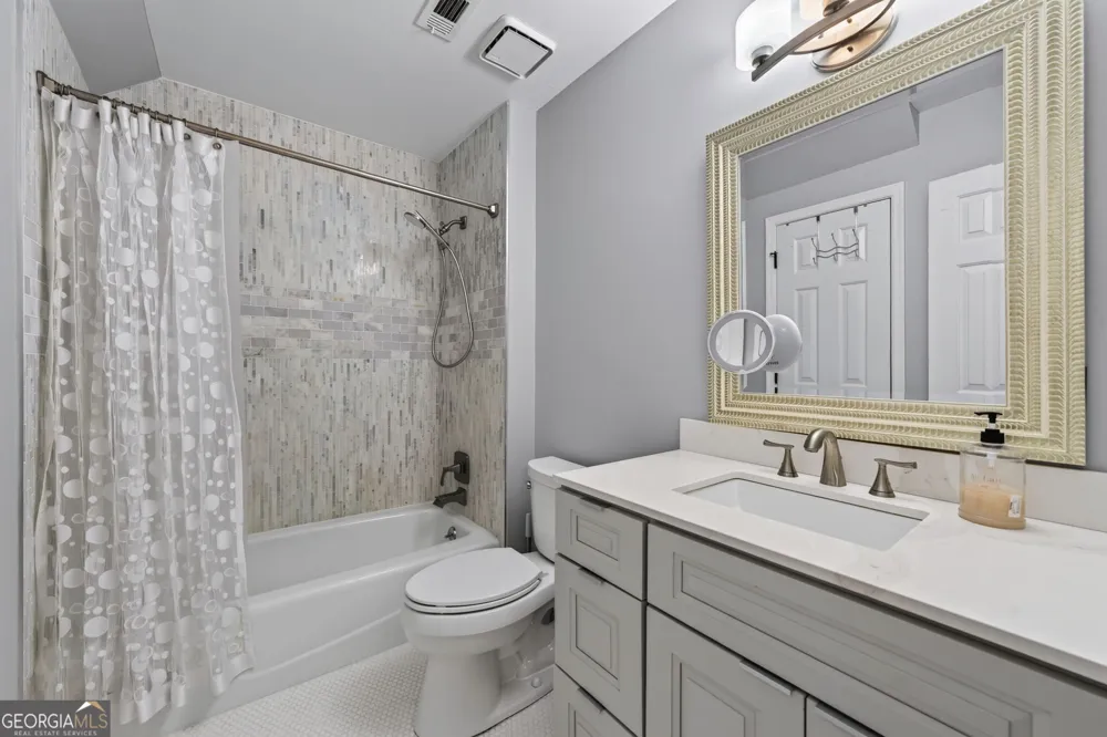 5535 Grove Point RD Johns Creek, GA 30022