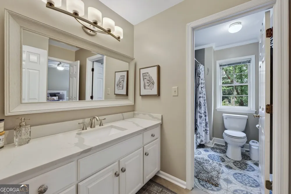5535 Grove Point RD Johns Creek, GA 30022