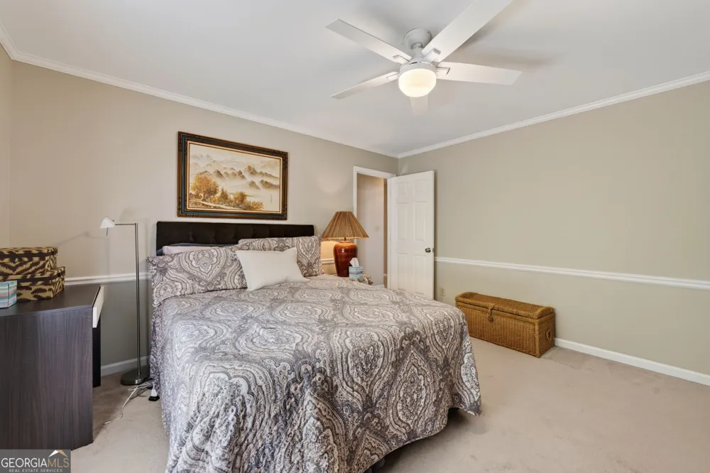 5535 Grove Point RD Johns Creek, GA 30022