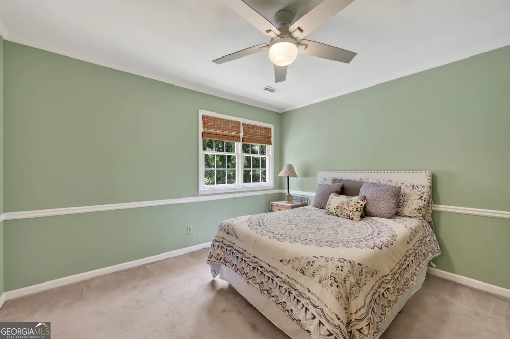 5535 Grove Point RD Johns Creek, GA 30022