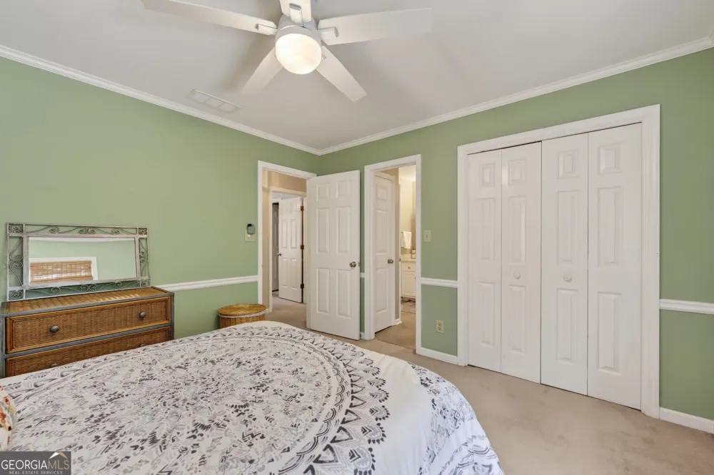 5535 Grove Point RD Johns Creek, GA 30022