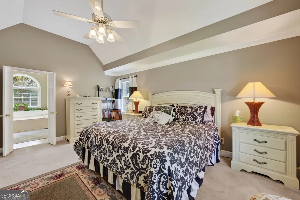 5535 Grove Point RD Johns Creek, GA 30022