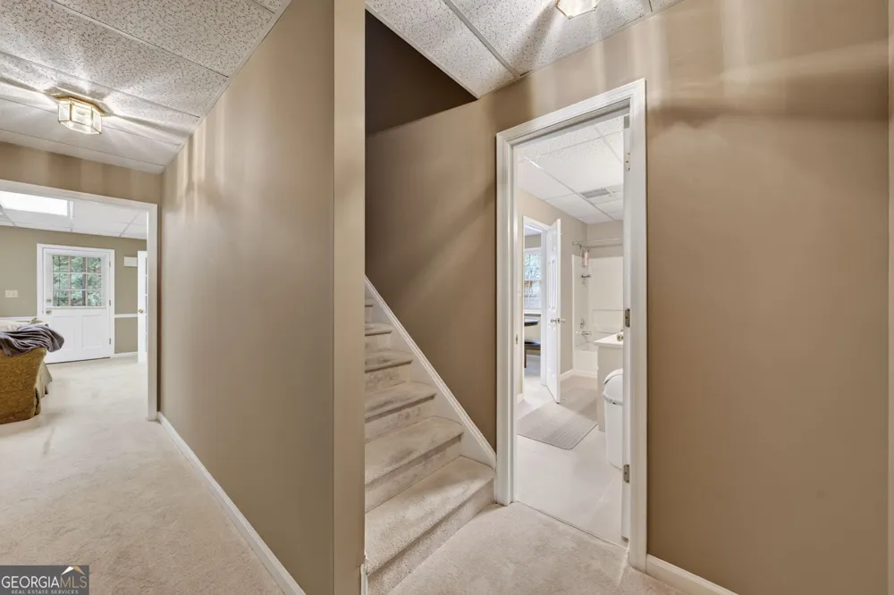 5535 Grove Point RD Johns Creek, GA 30022