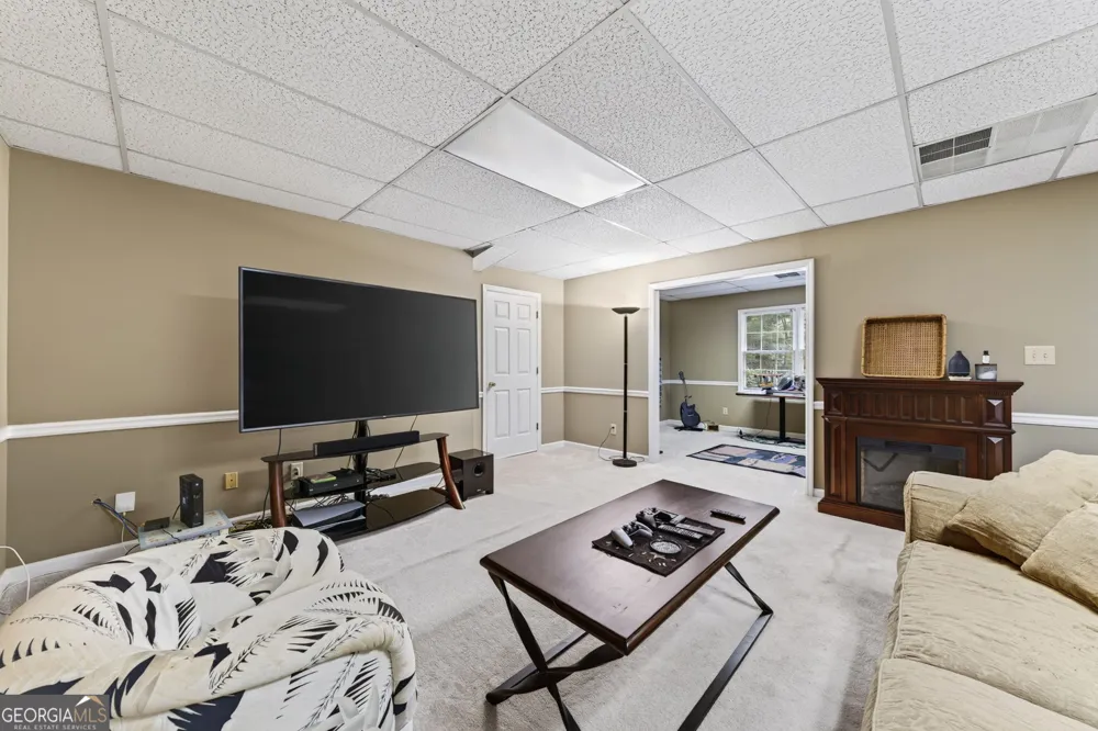 5535 Grove Point RD Johns Creek, GA 30022