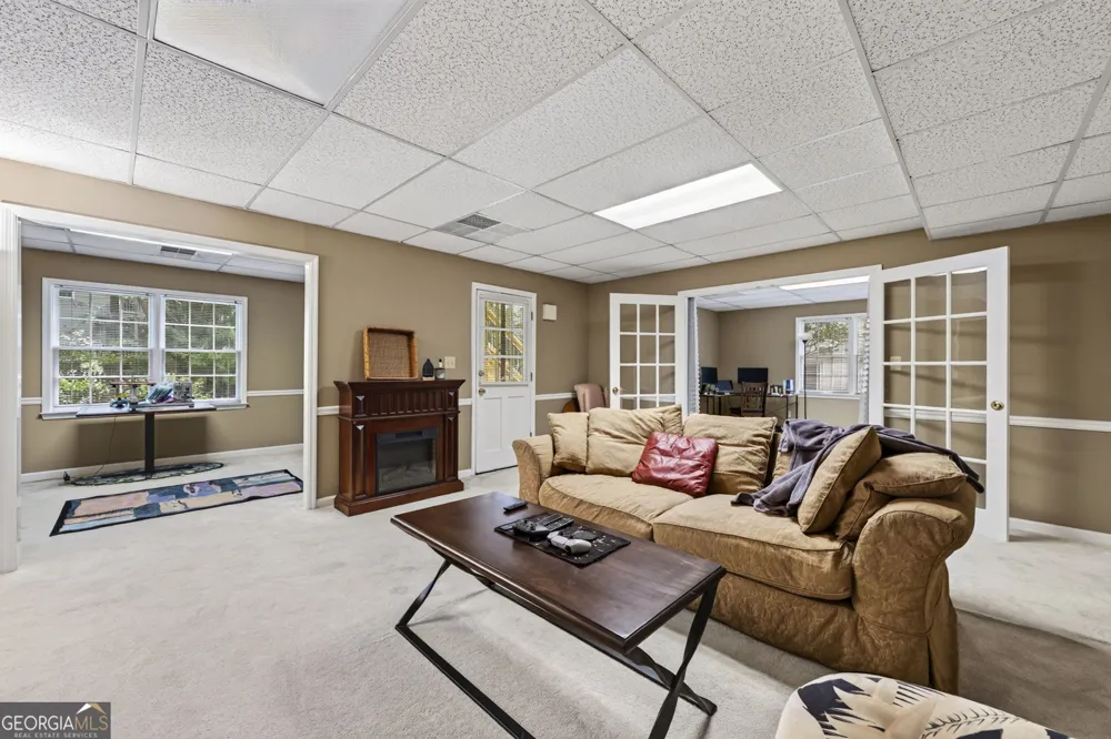 5535 Grove Point RD Johns Creek, GA 30022