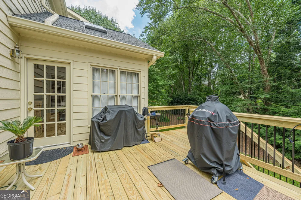 5535 Grove Point RD Johns Creek, GA 30022
