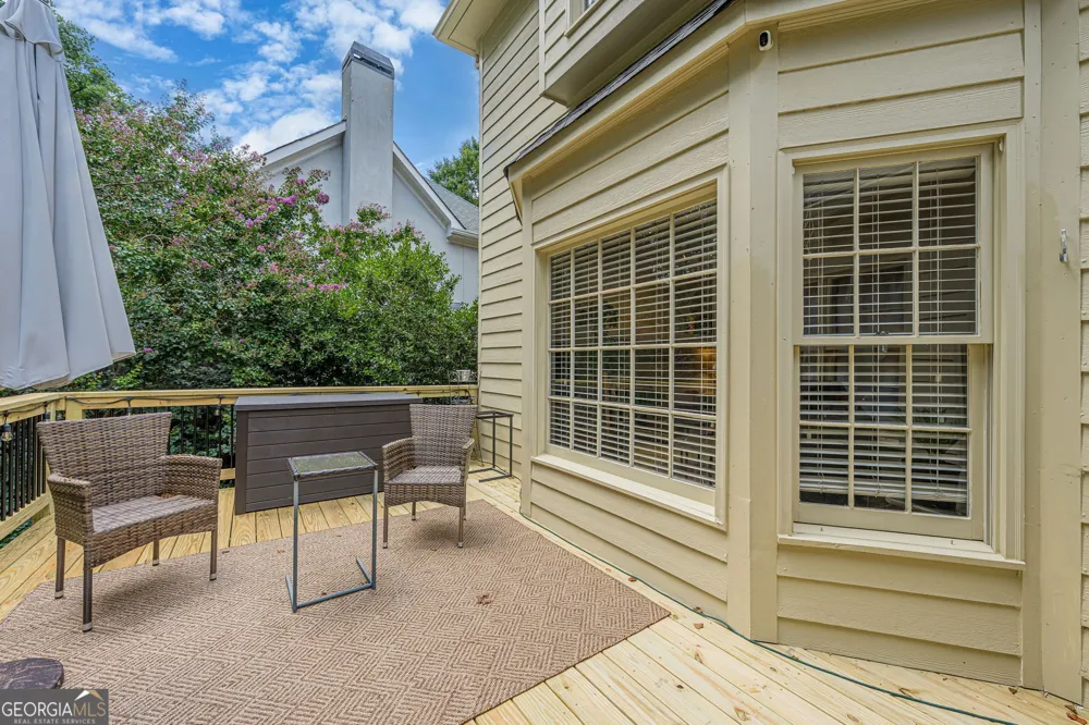 5535 Grove Point RD Johns Creek, GA 30022