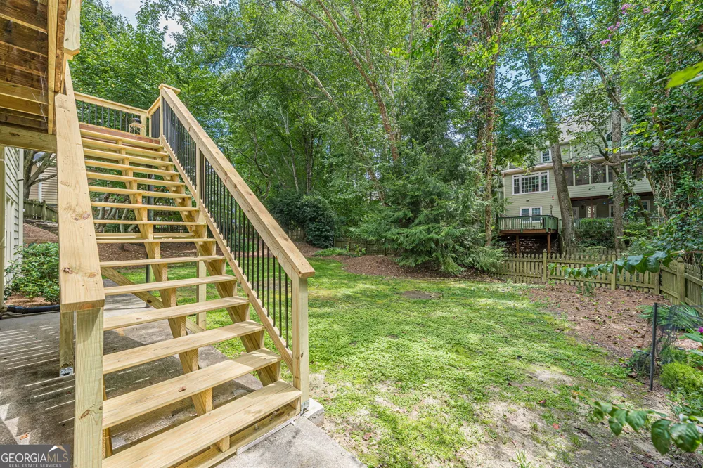 5535 Grove Point RD Johns Creek, GA 30022