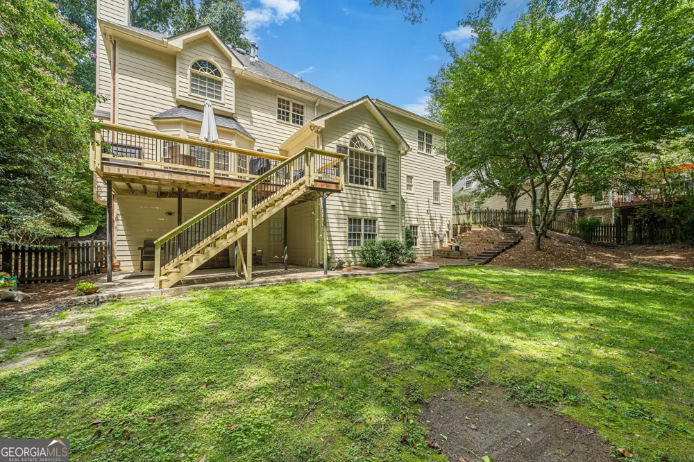 5535 Grove Point RD Johns Creek, GA 30022