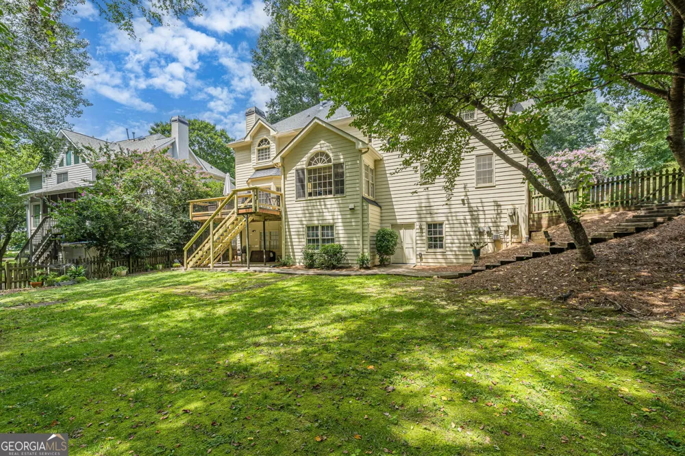 5535 Grove Point RD Johns Creek, GA 30022