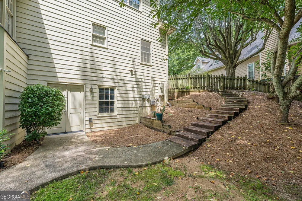 5535 Grove Point RD Johns Creek, GA 30022