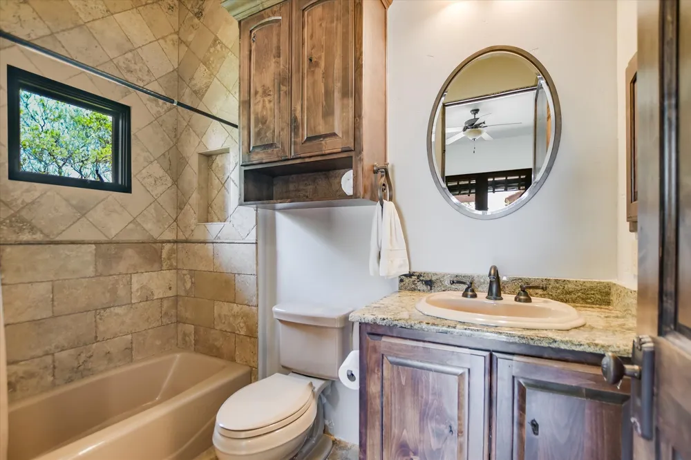405 The Trails Parkway Horseshoe Bay, TX 78657