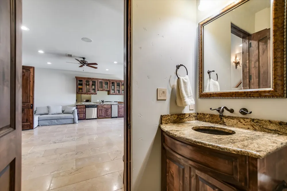 405 The Trails Parkway Horseshoe Bay, TX 78657