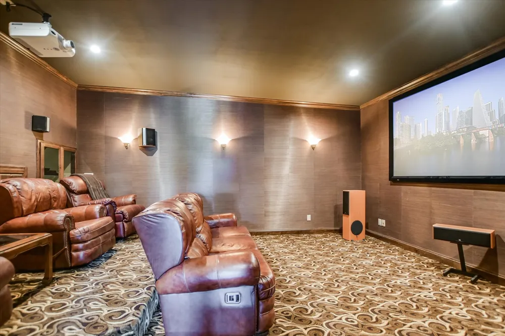 405 The Trails Parkway Horseshoe Bay, TX 78657