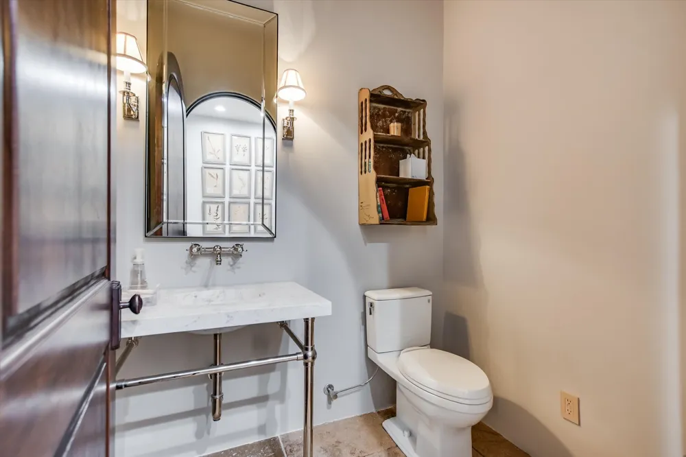 405 The Trails Parkway Horseshoe Bay, TX 78657