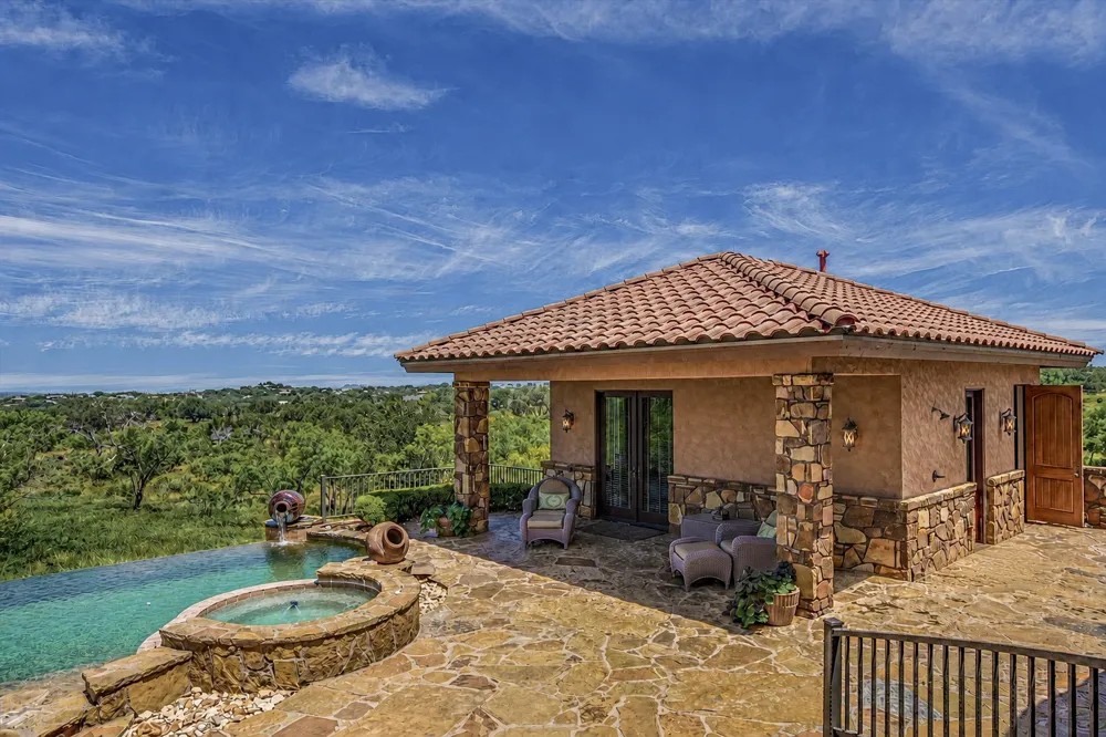 405 The Trails Parkway Horseshoe Bay, TX 78657
